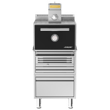 Піч на деревному вугіллі Josper HJX-PRO-S80-TD