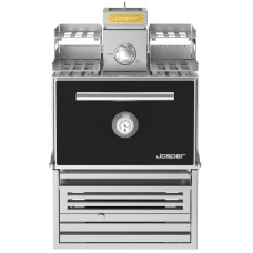 Піч на деревному вугіллі Josper HJX-PRO-S80-W