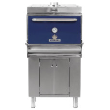 Піч на деревному вугіллі Mibrasa HMBAB160