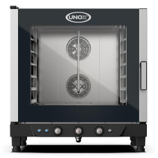 Піч пароконвекційна UNOX XB 693-MP