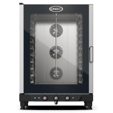 Піч пароконвекційна UNOX XB 893-MP