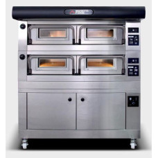 Піч подова ел. Moretti Forni P120E-C/C30 (2)