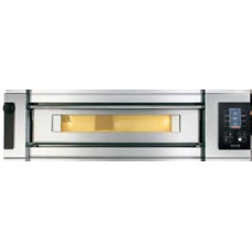 Піч подова ел. Moretti Forni S100E C/22-MS (Multibake) + steam