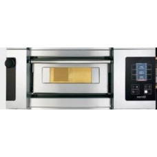 Піч подова ел. Moretti Forni S50E C/22 Steambake