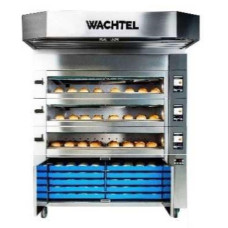 Піч подова ел. Wachtel PICCOLO II PREMIUM