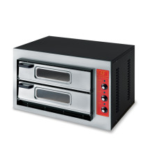 Піч подова MINI 60 GGF