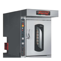 Піч ротаційна ел. Forni Fiorini FLEX + inverter
