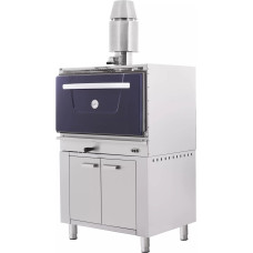 Піч вугільна CHAROAL RANGE OVEN OZTI