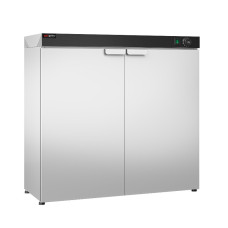 Підігрівач на 120 тарілок GGM Gastro TWK120