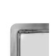 Піднос банкетний GN 1/1 436103 Hendi Stainless steel