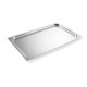 Піднос банкетний GN 1/1 436103 Hendi Stainless steel