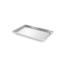 Піднос банкетний - GN 1/1 - 530x325x(H)20 mm 410110 Hendi Stainless steel