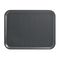 Піднос Capri., Cambro, граніт-графіт, 330х430мм CA3343E82