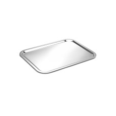 Піднос із неіржавної сталі 395x283 871829 Hendi Stainless steel
