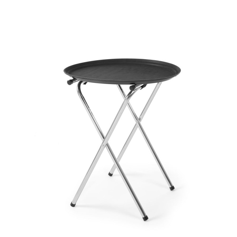 Підставка для підноса складна 520x410x(H)800 мм 810507 Hendi Stainless steel