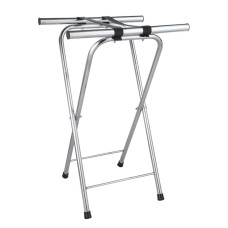 Підставка для підноса складна 520x410x(H)800 мм 810507 Hendi Stainless steel