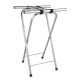 Підставка для підноса складна 520x410x(H)800 мм 810507 Hendi Stainless steel