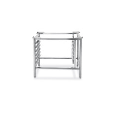 Підставка під піч 225929 224823 Hendi Stainless steel
