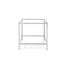 Підставка під піч для піци 220382, 1000x837x(H)960 мм 224625 Hendi Stainless steel