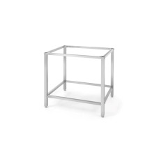 Підставка під піч для піци 220412, 1300x1137x(H)960 мм 224649 Hendi Aluminium;Stainless steel