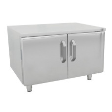 Підставка професійна 0,8 м GGM Gastro UBK800-E