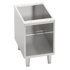 Підставка відкрита 0,4 м GGM Gastro GB466