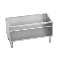 Підставка відкрита 1,2 м GGM Gastro OUB1266H2