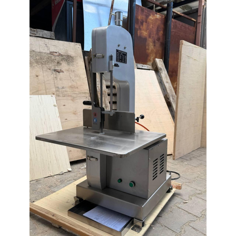 Пила стрічкова для м'яса Vektor J310 (2200W)