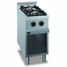 ПЛИТА APACH APRG-47P/PL 2-Х КОНФОРОЧНА ГАЗОВА