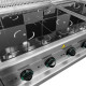 Плита Apach APRI-77P індукційна
