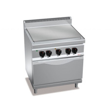Плита для смаження GGM Gastro EGPB873H+EB8S