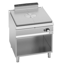 Плита для смаження GGM Gastro GPHB891