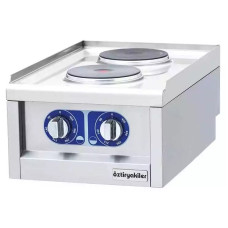 Плита електрична Oztiryakiler OSOE4060 (арт.7865.N1.40603.13)