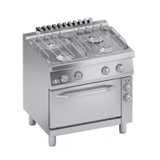 Плита газова C2MCU10FV (ATA)