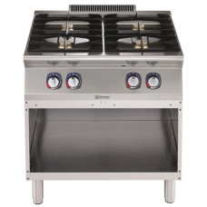 Плита газова Electrolux E7GCGH4CO0 (371178)