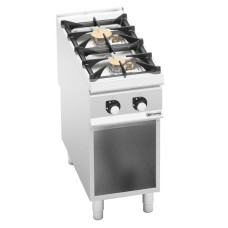 Плита газова GGM Gastro GHB499HM