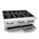 Плита газова GoodFood GPBG6 (AMERICAN LINE)