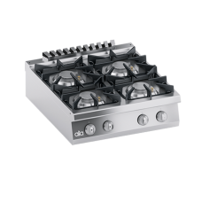 Плита газова K4GCUS10TT (ATA)