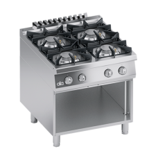 Плита газова K4GCUS10VV (ATA)