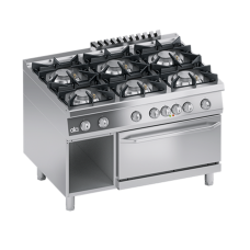 Плита газова K4MCUS15FF (ATA)