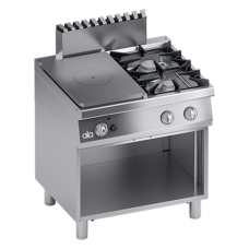 Плита газова K7GCTP10VV (ATA)
