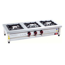 Плита газова Karacasan SSOG 3 1350
