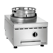 Плита газова настільна WOK Bartscher 1052303