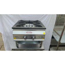 Görkem Плита газовая напольная 1-х конфорочная Görkem GYO 6070 (конфорка 600х600 мм)