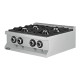Плита газова з духовкою Empero EMP.7KG020+EMP.7FRG001