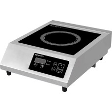 Плита індукційна - 3,5 kW GGM Gastro IDS4#4