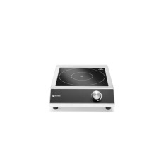 Індукційна плита 3500 M, 230V/3500W, 329x435x(H)106mm 239780 Hendi Stainless steel