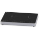 Плита індукційна AIRHOT IP3500 D двоконфорочна