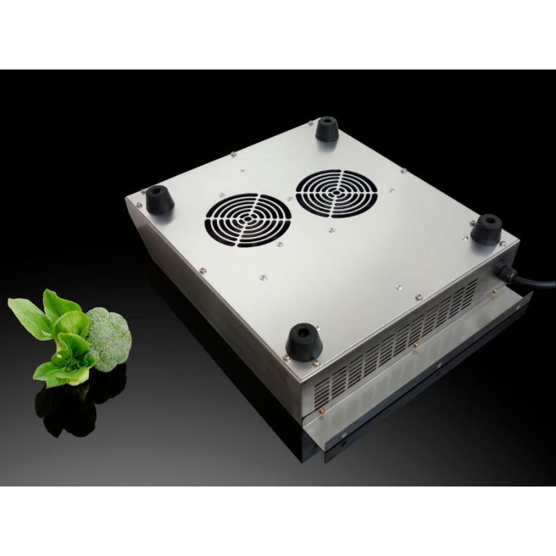 Плита індукційна AIRHOT IP3500 (IP-3500)