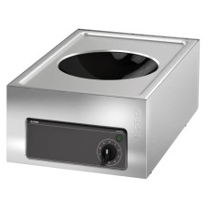 Плита індукційна B.PRO BC IW 5000 (574202)
